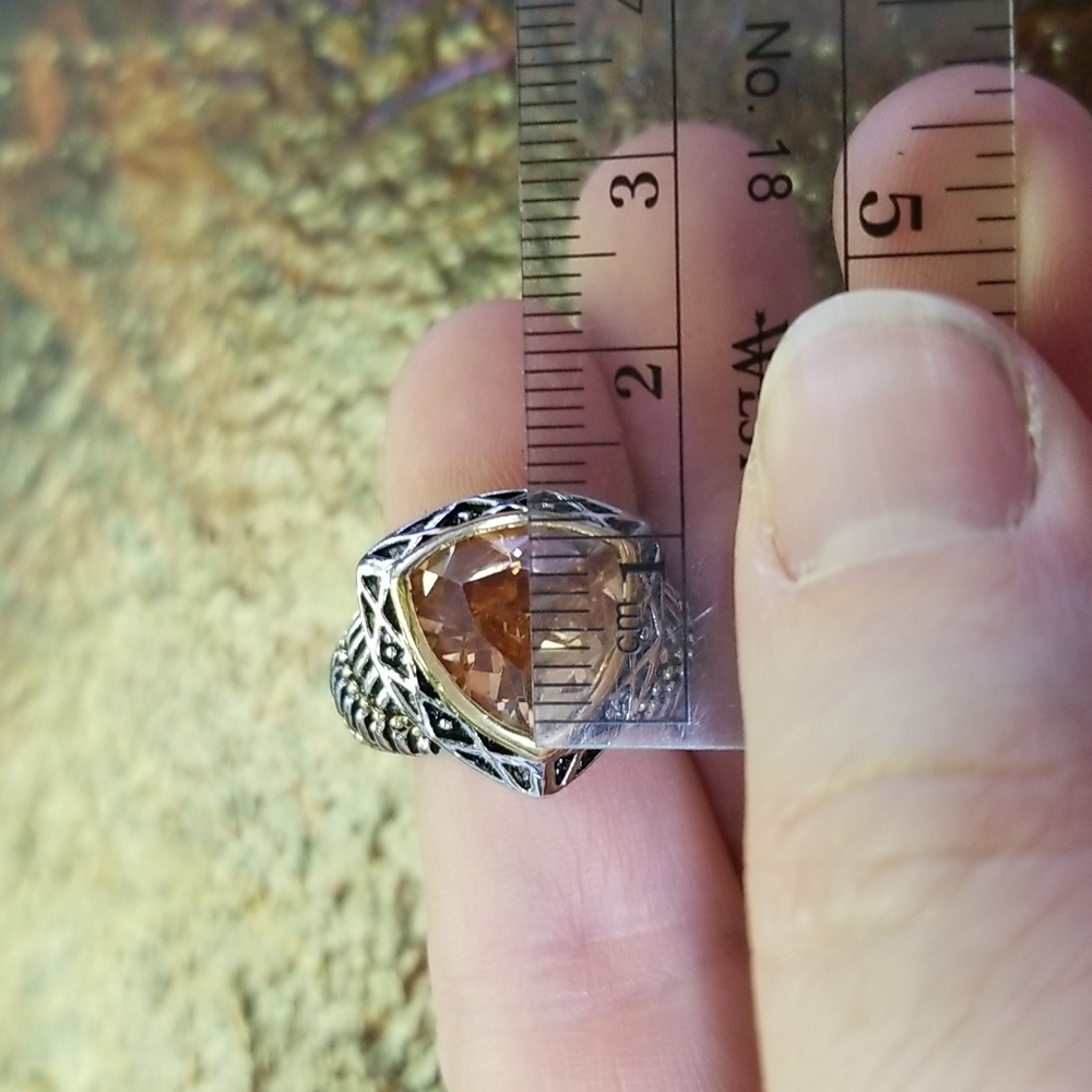 Trillion ring - Picture 8 of 9